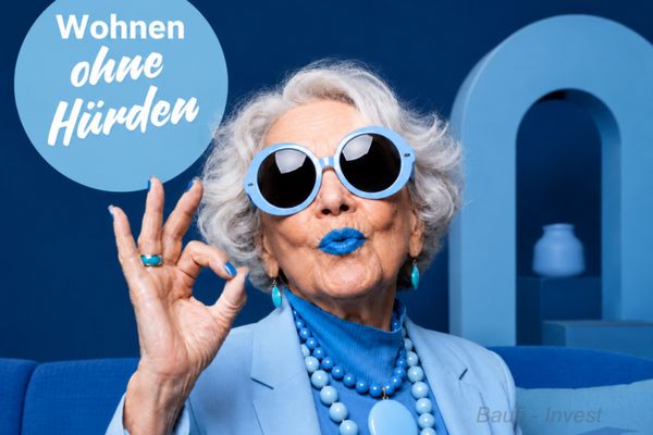 NEUBAU 2 Zi-barrierefreie Eigentumswohnungen in TOP-LAGE Kamp-Lintfort