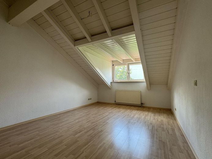 Charmante 3-Zimmer-Wohnung mit Sonnenbalkon in Cleebronn – Foto 18