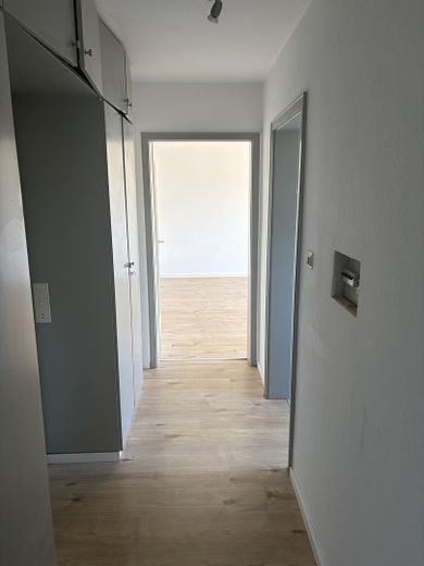 Helle 2-Zimmer-Wohnung mit Balkon und Außenstellplatz in beliebter Lage von Schwäbisch Hall – Foto 19