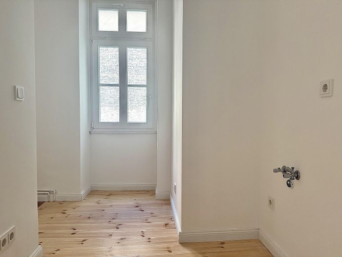 Apartamento de época disponible para ocupar – recién reformado en Berlín-Mitte – Foto 9