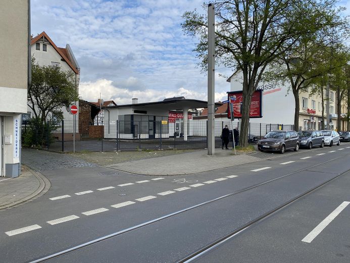 Fully Let Commercial Property in a Prime Location on Leipziger Straße, Kassel – 703 m² – Photo 2