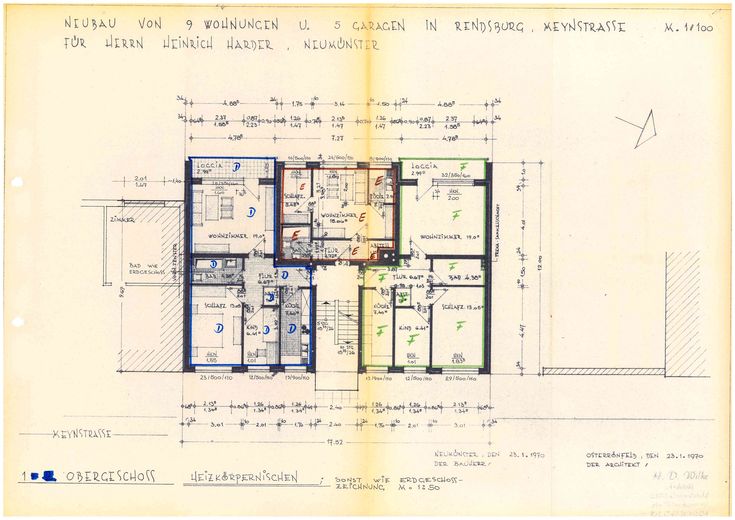 Renovierte 2,5-Zimmer Wohnung mit Balkon – फोटो 9