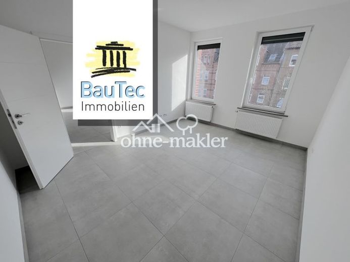 Moderne 2 Zimmer im kernsanierten Altbau – फोटो 1