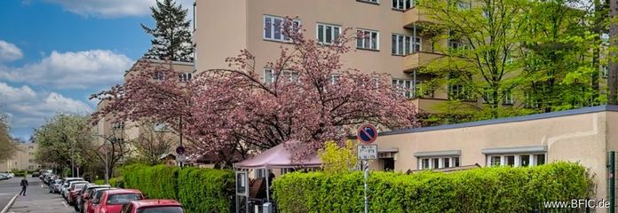Steglitzer Damm 49d 12169 Berlin