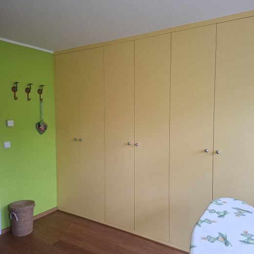 Rundherum Einbauschränke