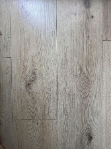 Eichen Laminat