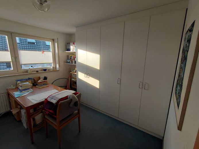 Arbeitszimmer / SZ 2