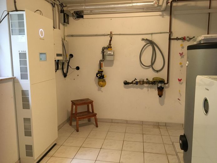 Sueño de arquitecto completamente rehabilitado energéticamente – Foto 15