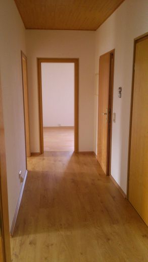 3 Raumwohnung
