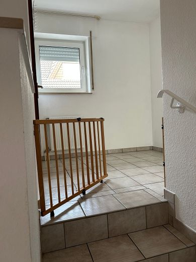 Zentral aber ruhig, Wohnung mit 3 Zimmern und großem Balkon – Foto 3