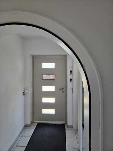 Haustüre EG
