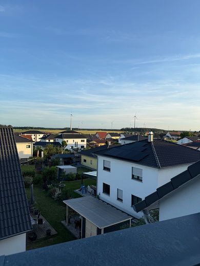 Fernblick