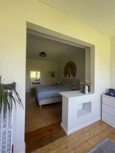 Sehr schöne 3-Zimmerwohnung mit Balkon in Eller! Bad mit Tageslichtfenster –   Schlafzimmer