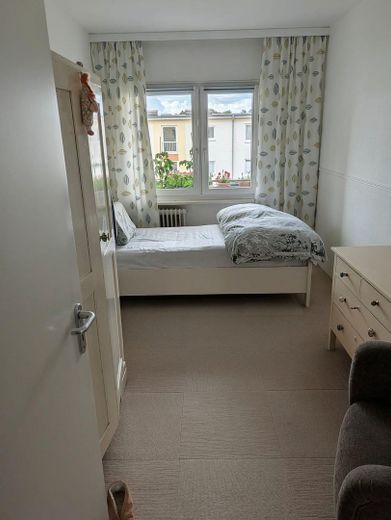 Bright, friendly 4-room apartment – Foto 16