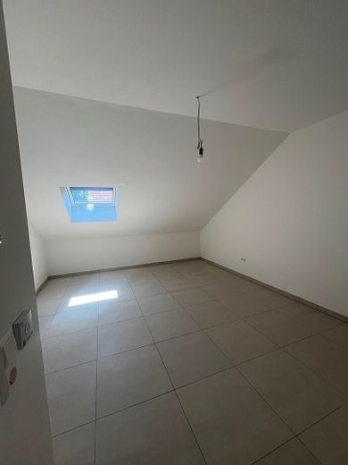 3-Zimmer-Dachgeschosswohnung in Rauenberg 96qm – Foto 5