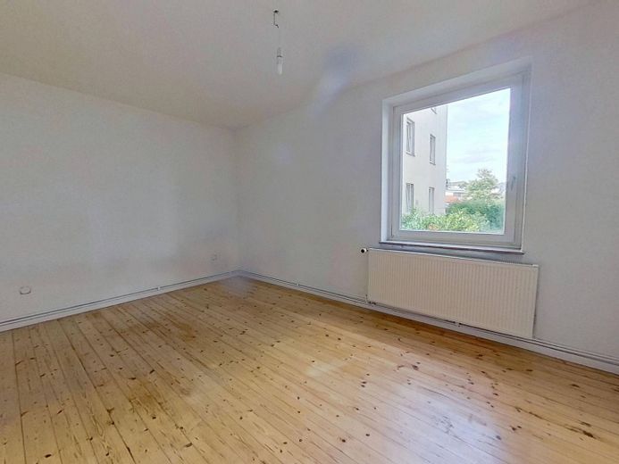 Schöne 3-Zimmer-Wohnung mit modernem Tageslichtbad – Ansicht I: Schlafzimmer I