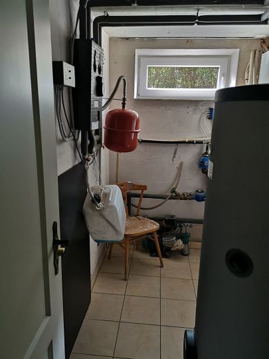 Haus mit Garten in ruhiger Lage zu vermieten – Foto 19