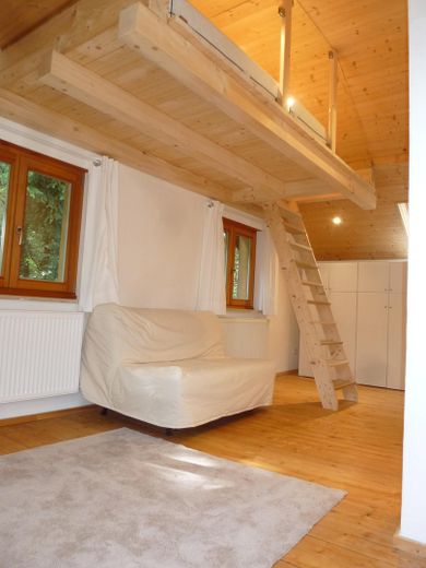 Gäste/Kinderzimmer