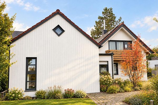 EFH auf grossen Grundstück renovierungsbedürftig plus Tinyhaus Variante und BG für MFH
