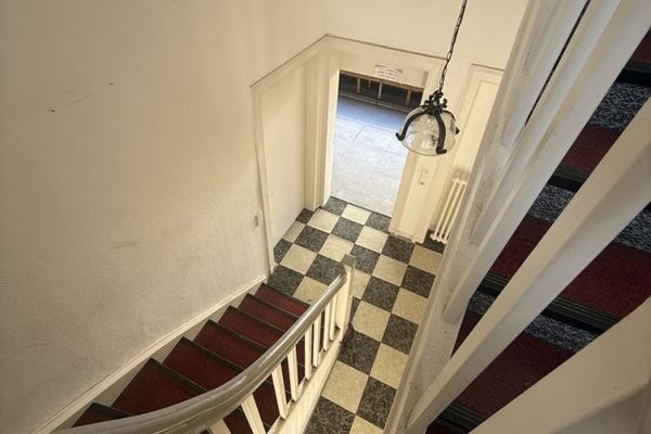 Wohn- und Geschäftshaus in Isselburg - Leerstand