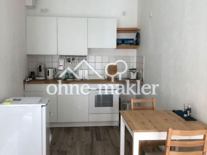 Ab 01.10.2026: möbl. Apartment in der Altstadt von Wismar – Foto 1