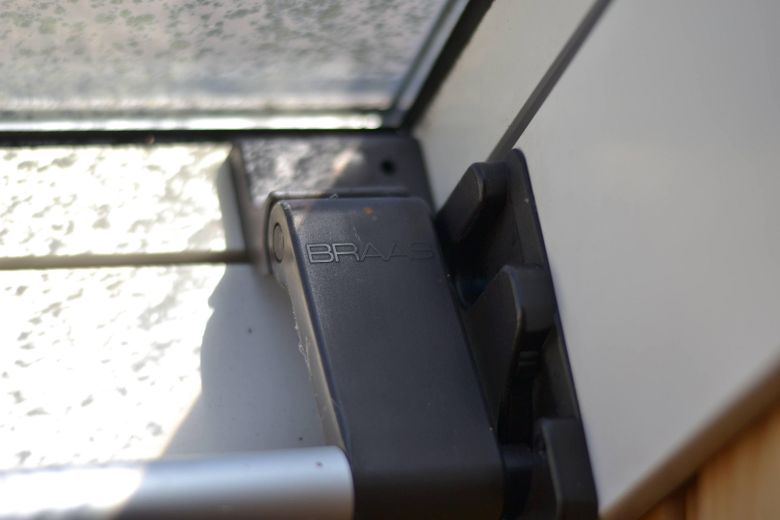 Centraal in Goldbach met veel ruimte voor het hele gezin – Braas Dachfenster