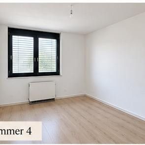 Großzügige 5-Zimmer-Wohnung mit Balkon - umfassend renoviert. – Foto 3
