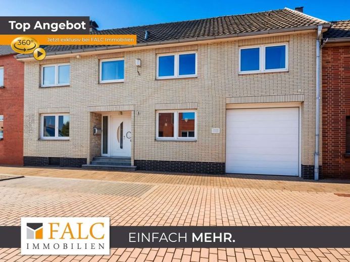 Großzügiges Einfamilienhaus und noch viel mehr ... – फोटो 1