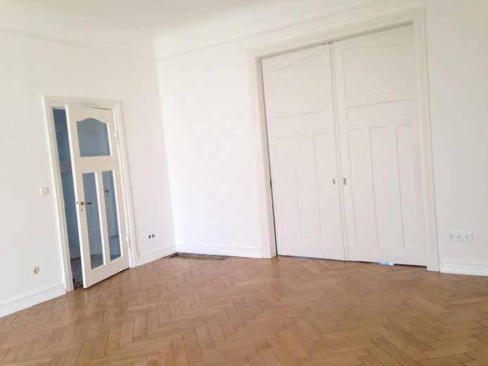 Schiebetüren Wohnzimmer