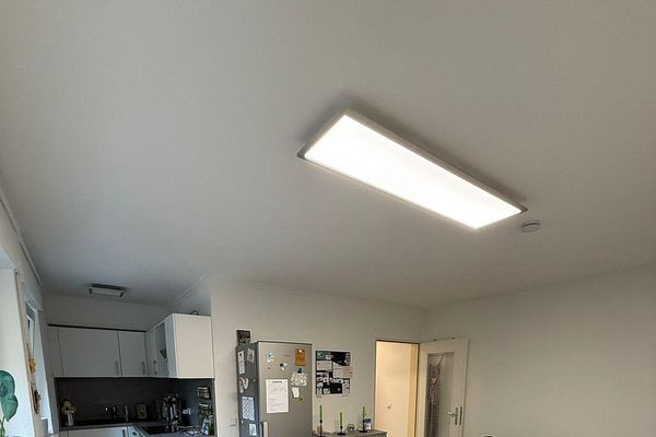 Acogedor apartamento de 2 habitaciones con cocina equipada en Osnabrück-Eversburg