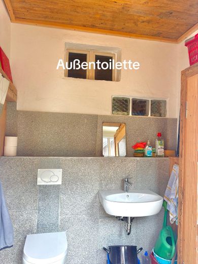 Schwarzach ve Murach Vadisi'nde dört cepheli çiftlik evi – Fotoğraf 40