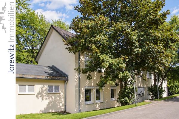 Bielefeld-Stieghorst: Schöne 2 Zimmer-Erdgeschosswohnung - Nähe Lipper Hellweg