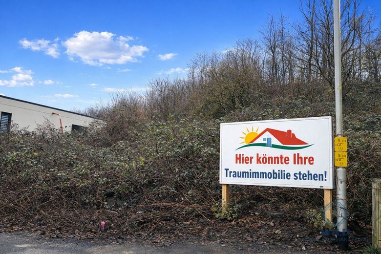 Traumhaus sichern: Baugrundstück in Höhenlage im Neubaugebiet Hirzeckberg Völklingen – Baugrundstück-Geislautern