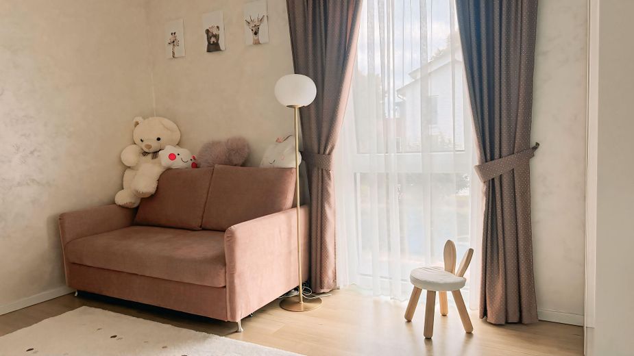 Hochwertige teilmöblierte 3-Zimmer-Wohnung mit Balkon – Foto 15