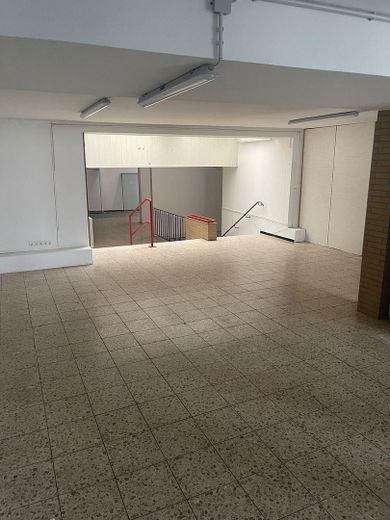 Powierzchnie komercyjne w centralnej lokalizacji Hechingen – możliwość elastycznego wynajmu pojedynczo lub łącznie – Ladenfläche
