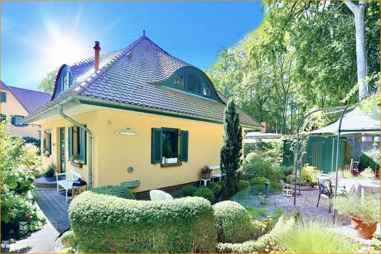 Wohlfühlhaus