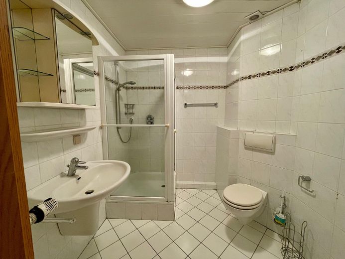Badezimmer-OG