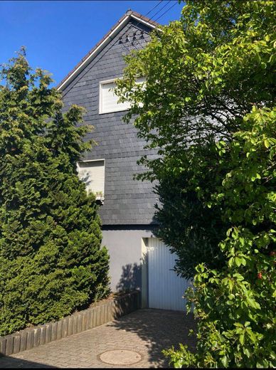 Idyllisches Einfamilienhaus in Hünger – Foto 2