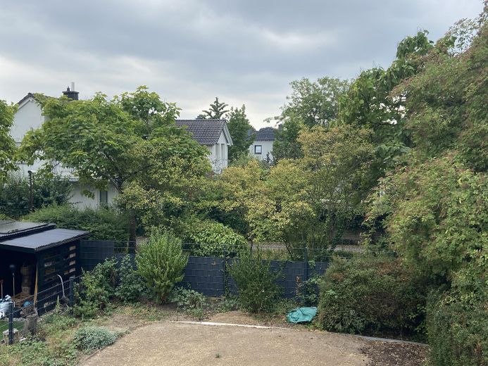 ETW Limburgerhof mit unverbaubarem Ausblick – unverbaubare Aussicht