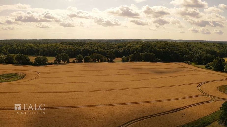 ***Ruhe, Natur und tolle Lage*** – Umgebung