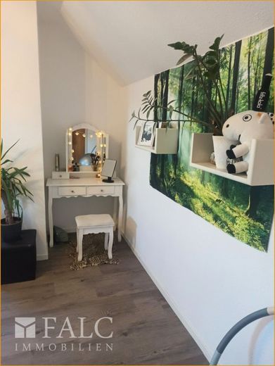 Lounge/Arbeitsbereich 2