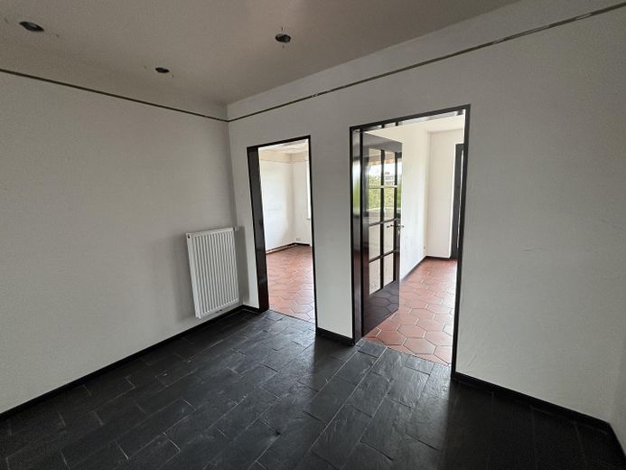 Wohnung über 2 Etagen in Bremen Walle/Utbremen ca. 160 qm – Eingangsbereich 3. OG