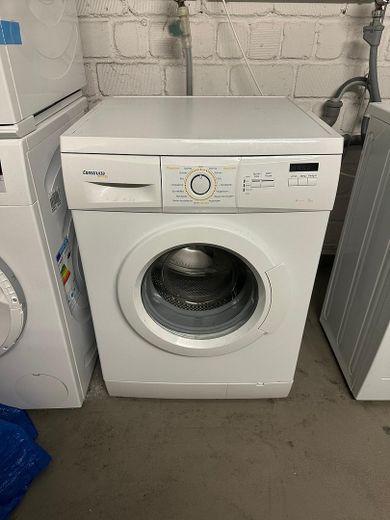 Waschmaschine