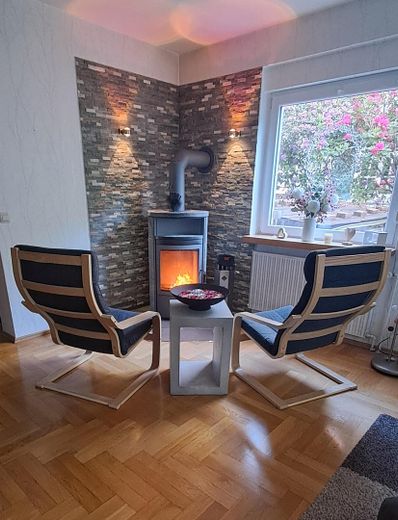 Kaminecke