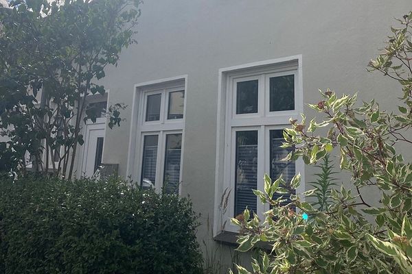 Reihenmittelhaus auf Erbpachtgrundstück