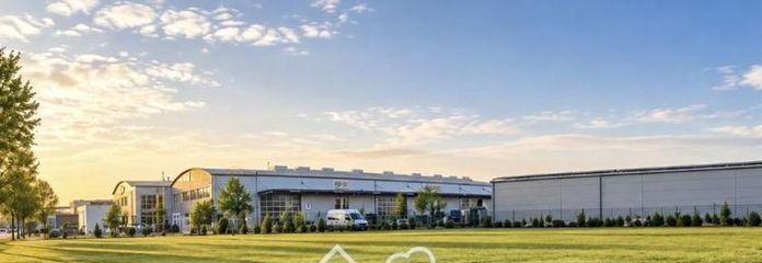 Gewerbegrundstück mit ca. 2.000 m² in Wörth an der Isar – voll erschlossen und flexibel nutzbar