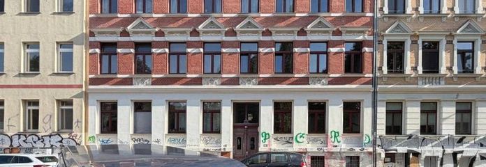 Kompakte Wohlfühloase – 57 m² in zentraler Lage