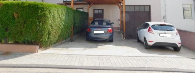 DB1 Ansicht Straßenseite