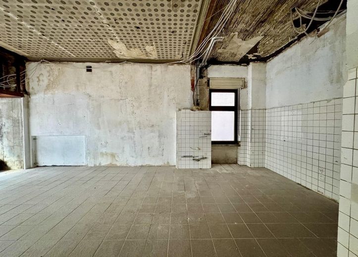 Ihr Geschäft in Top-Lage in Essen-Steele: ca. 80 m² mit Schaufensterfront + 50 m² Lager – Foto 11