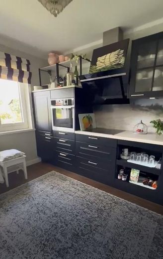 Exclusive country house near Sylt with ambiance & flair – Voll ausgestattet